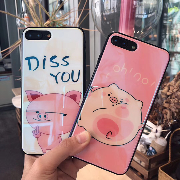 เคส iPhone 6 , 6s , 7 Plus , 6s Plus , iPhone XS